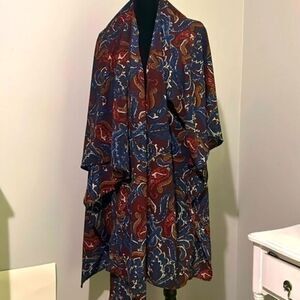 Umgee S/M kimono   C